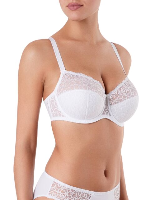 Bra VOILE RB5025 - buy in the online store Conte