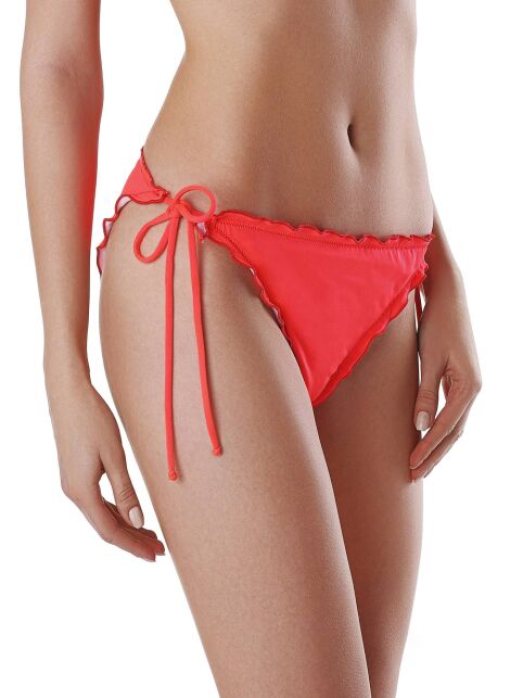 Трусики-танга со средней посадкой IBIZA - купить в интернет-магазине Conte