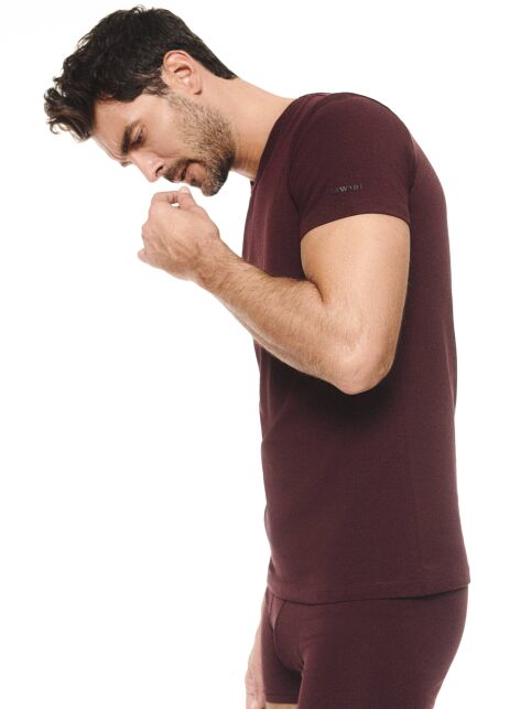 Футболка из хлопка BASIC MF 309-10 - купить в интернет-магазине Conte