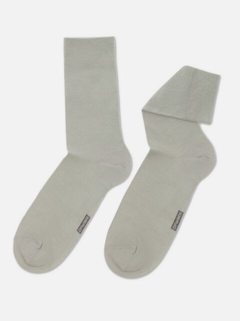 Classic cotton socks CLASSIC - buy in the online store Conte