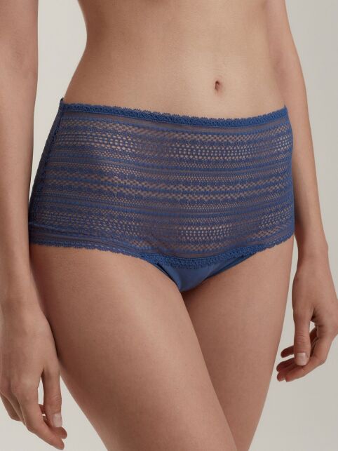 Трусы «брифы» со средней линией талии Vintage RP 1073 - купить в интернет-магазине Conte