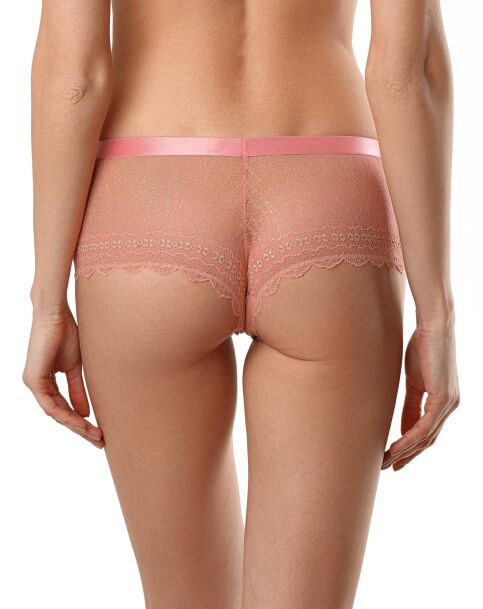 Трусы "шортики" FLIRTY LSH 1019 (в коробке) - купить в интернет-магазине Conte