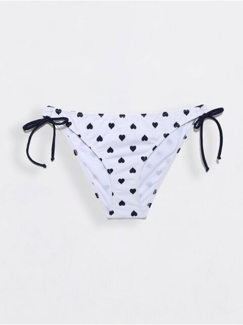 Трусики-бикини со средней посадкой HAWAII - купить в интернет-магазине Conte