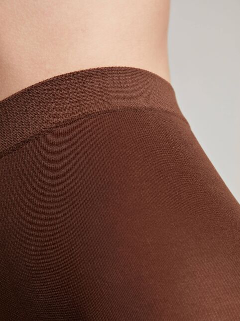 Warm tights made of microfiber threads TRIUMF 220 Lycra® - buy in the online store Conte