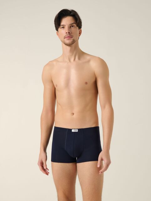 Трусы "шорты" из хлопка BASIC MEN MSH 2127 (бандероль) - купить в интернет-магазине Conte