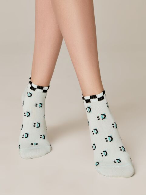 CONTE ELEGANT CLASSIC socks - buy in the online store Conte