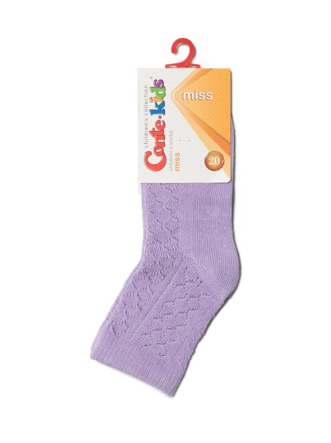 Fishnet socks MISS - buy in the online store Conte