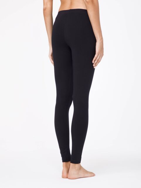 Ultra-comfortable leggings LADY FITNESS - buy in the online store Conte