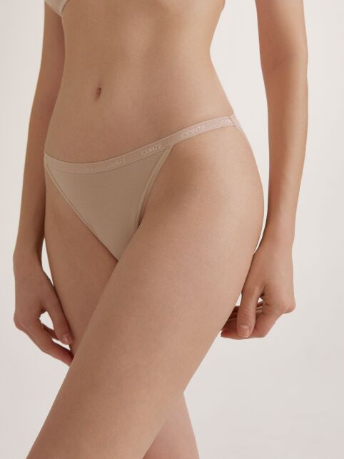 Трусы "танга" COMFORT LTA 570 (в пакете) - купить в интернет-магазине Conte