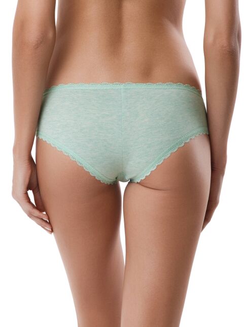 Трусы "хипстер" VINTAGE LHP 781 (в пакете) - купить в интернет-магазине Conte