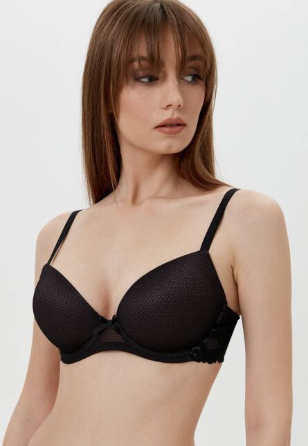 Push-up bra MIRAGE TB1152 - buy in the online store Conte