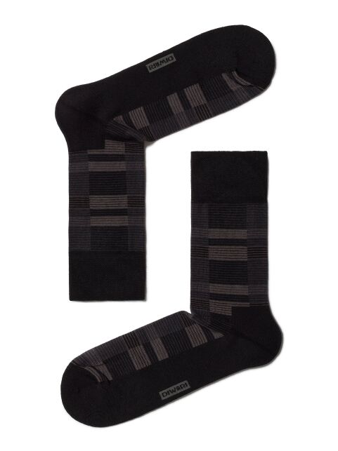 Socks with a terry foot COMFORT - buy in the online store Conte