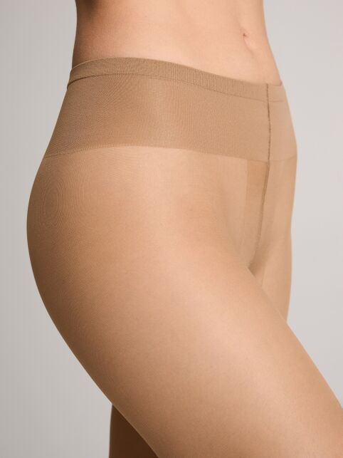 Колготки женские с регулируемой посадкой TOР 40 Lycra® - купить в интернет-магазине Conte