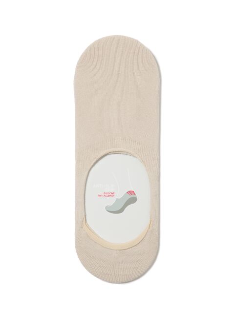 Мужские хлопковые подследники CLASSIC Мужские хлопковые подследники CLASSIC - купить в интернет-магазине Conte