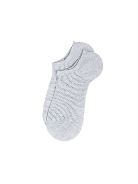 Ультракороткие носки ACTIVE с хлопком - купить в интернет-магазине Conte