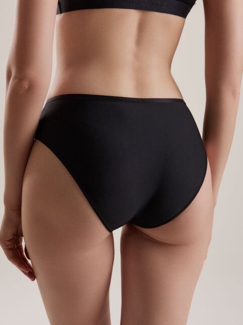 Трусы «слип» со средней линией талии Sunny Rain RР3161 - купить в интернет-магазине Conte