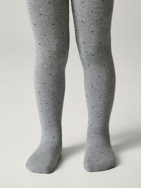 Колготки SOF-TIKI (махровые внутри) в точку - купить в интернет-магазине Conte