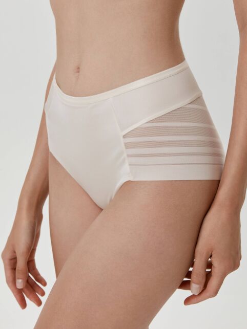 Трусы «слип» c высокой линией талии Sport Glam RP 2097 - купить в интернет-магазине Conte