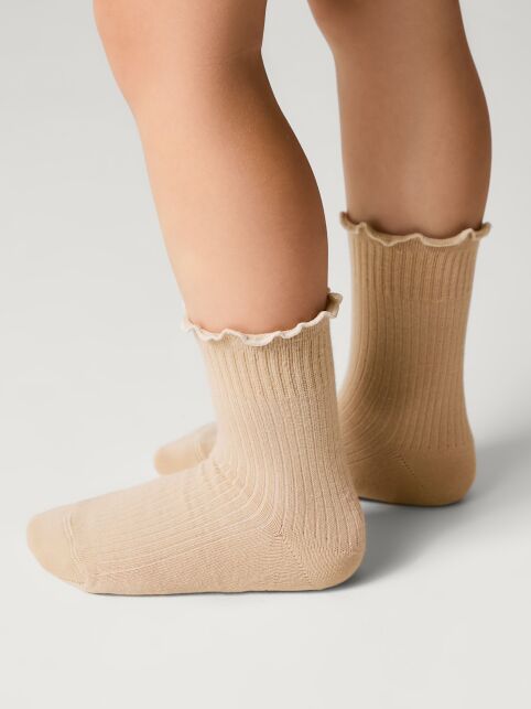Носки TIP-TOP с волнистым бортом - купить в интернет-магазине Conte
