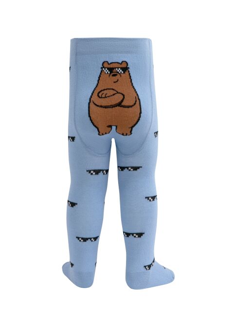 Колготки хлопковые детские, модель 708 - купить в интернет-магазине Conte