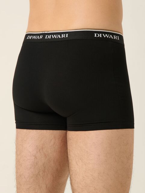 Хлопковые трусы-шорты PREMIUM MSH 1568 - купить в интернет-магазине Conte