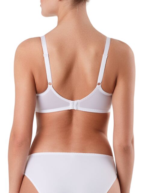 Бюстгальтер женский VOILE RB 6029 белый - купить в интернет-магазине Conte
