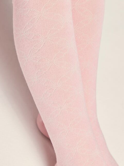 Тонкие хлопковые колготки CLASS Lycra®, модель 191 - купить в интернет-магазине Conte