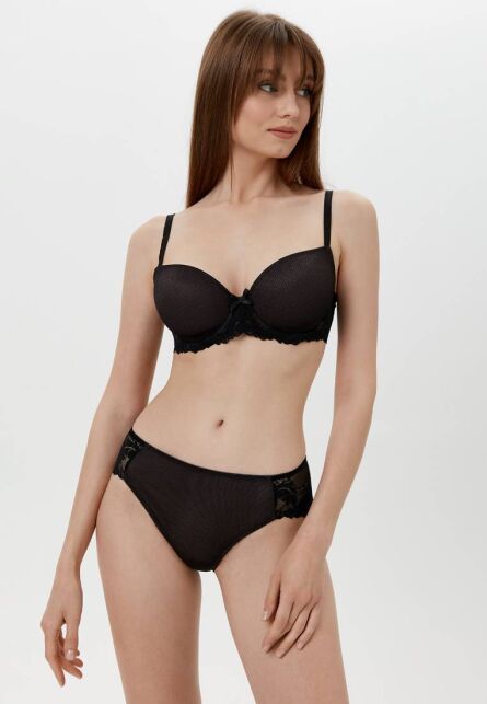 Underwired bra MIRAGE TB3094 - buy in the online store Conte