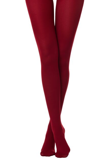 Плотные колготки из микрофибры TRENDY 150 Lycra® - купить в интернет-магазине Conte