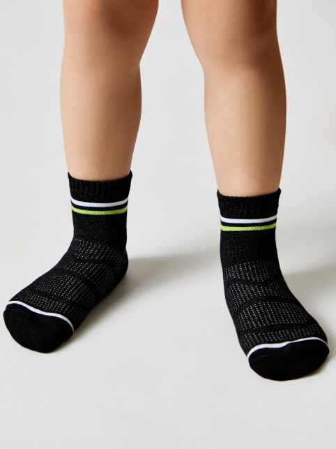 Короткие спортивные носки ACTIVE lycra®, модель 508 - купить в интернет-магазине Conte