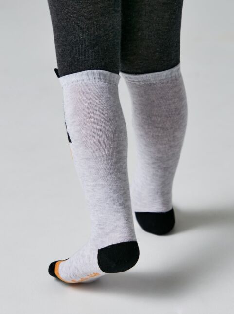 Хлопковые колготки TIP-TOP, модель 561 - купить в интернет-магазине Conte