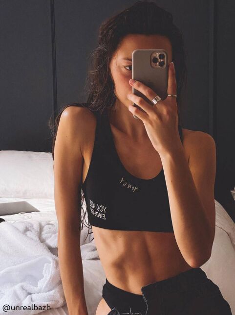 Bustier with tattoo designs TATTOO STYLE LBE 1477 - buy in the online store Conte