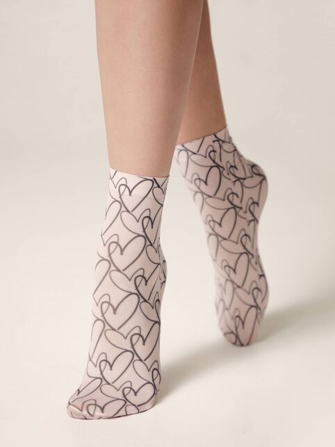 CONTE ELEGANT FANTASY - buy in the online store Conte