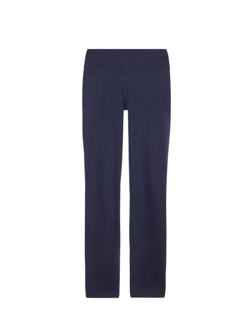 Брюки для беременных с широким поддерживающим поясом HAPPY BELLY - купить в интернет-магазине Conte