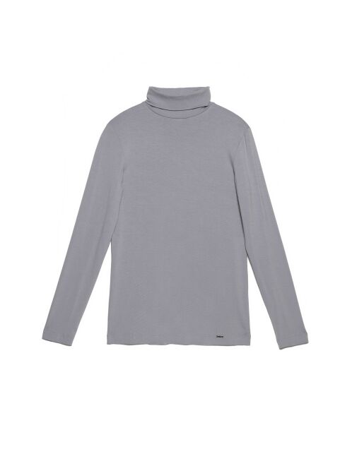 Basic turtleneck made of viscose LD 1026 - buy in the online store Conte