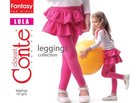 CONTE ELEGANT LOLA - buy in the online store Conte