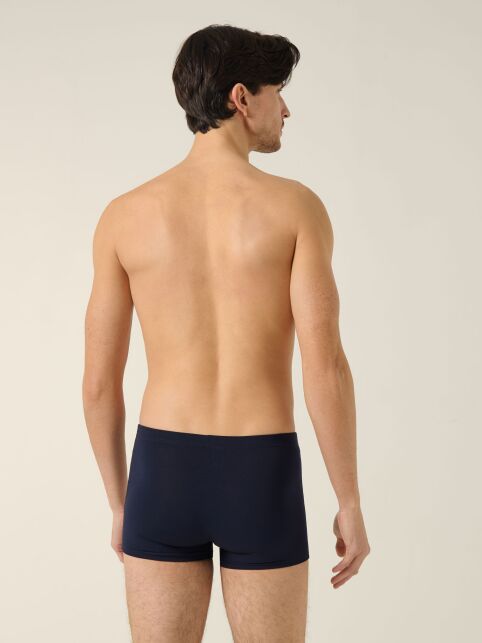 Трусы "шорты" из хлопка BASIC MEN MSH 2127 (бандероль) - купить в интернет-магазине Conte