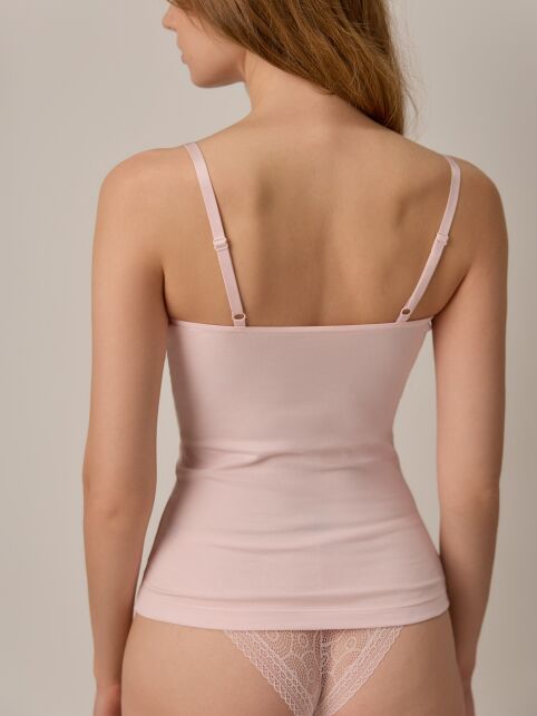 Top LACE TWIST LT 1988 - buy in the online store Conte