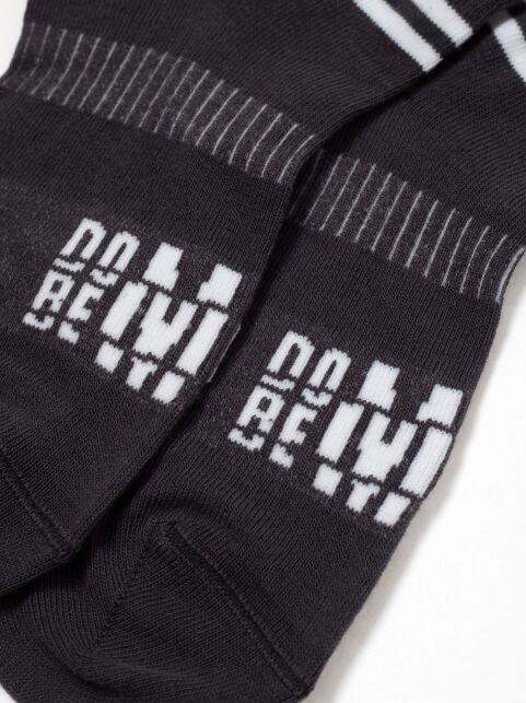 Короткие спортивные носки ACTIVE lycra®, модель 506 - купить в интернет-магазине Conte