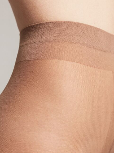 Колготки женские с эффектом «второй кожи» DRESS CODE 40 (в конверте) - купить в интернет-магазине Conte