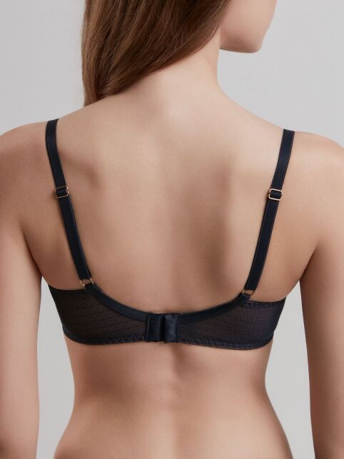 Бюстгальтер-балконет NOCTURNE ТВ 5199 - купить в интернет-магазине Conte