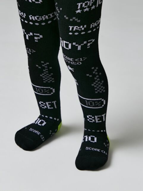 Колготки хлопковые детские, модель 577 - купить в интернет-магазине Conte