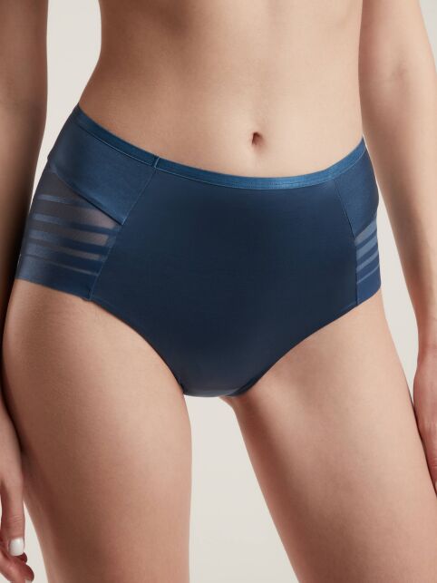 Трусы «слип» c высокой линией талии Sport Glam RP 2097 - купить в интернет-магазине Conte