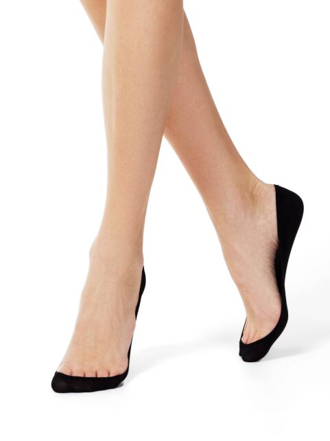 Невидимые подследники с низкой посадкой Невидимые подследники с низкой посадкой - купить в интернет-магазине Conte