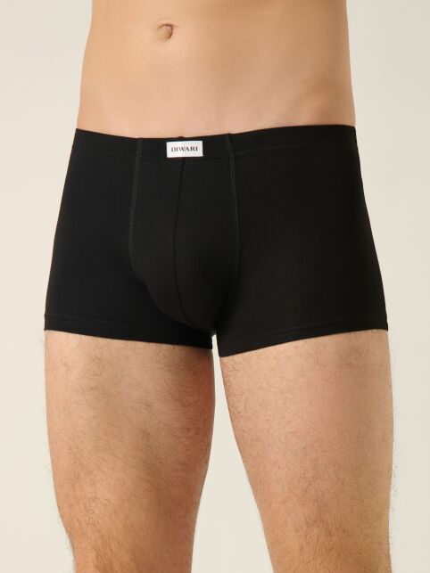 Трусы "шорты" из хлопка BASIC MEN MSH 2127 (бандероль) - купить в интернет-магазине Conte