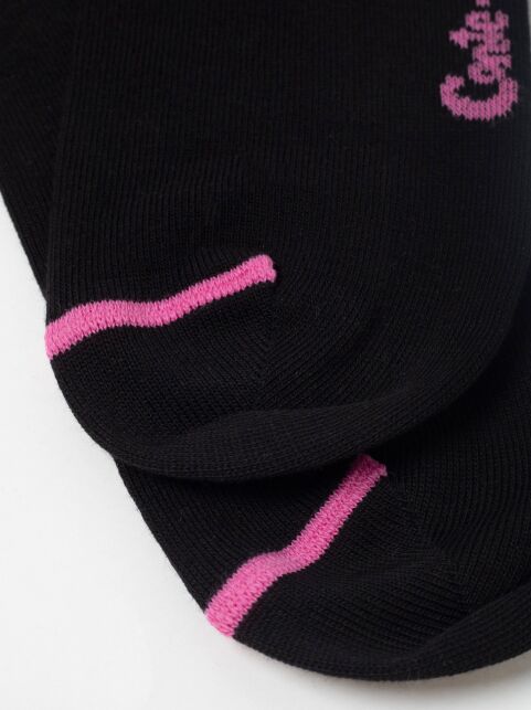 Хлопковые носки с рисунками «Nature» - купить в интернет-магазине Conte