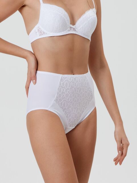 Трусы "слип" VOILE RP 2023 - купить в интернет-магазине Conte