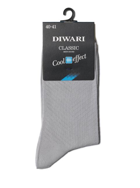 Classic cotton socks CLASSIC COOL EFFECT - buy in the online store Conte