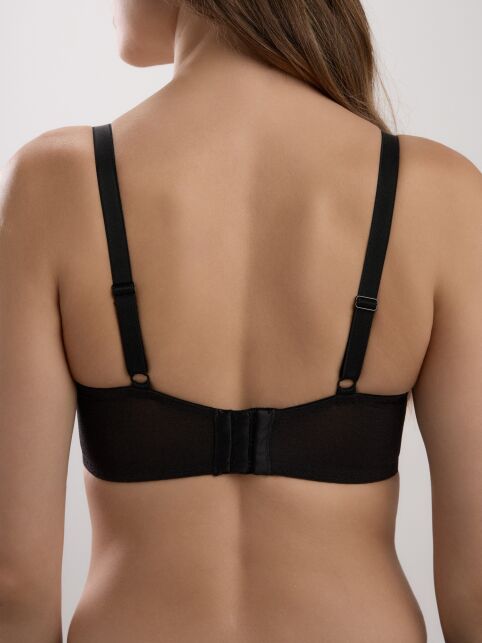 Бюстгальтер-спайсер с формованной чашкой DAY BY DAY RB 4302 - купить в интернет-магазине Conte