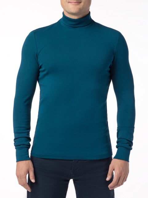 Водолазка из хлопка MD 816 Водолазка из хлопка MD 816 - купить в интернет-магазине Conte